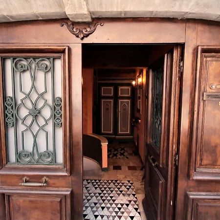 Vieux-Lyon - Maison Renaissance Bagian luar foto
