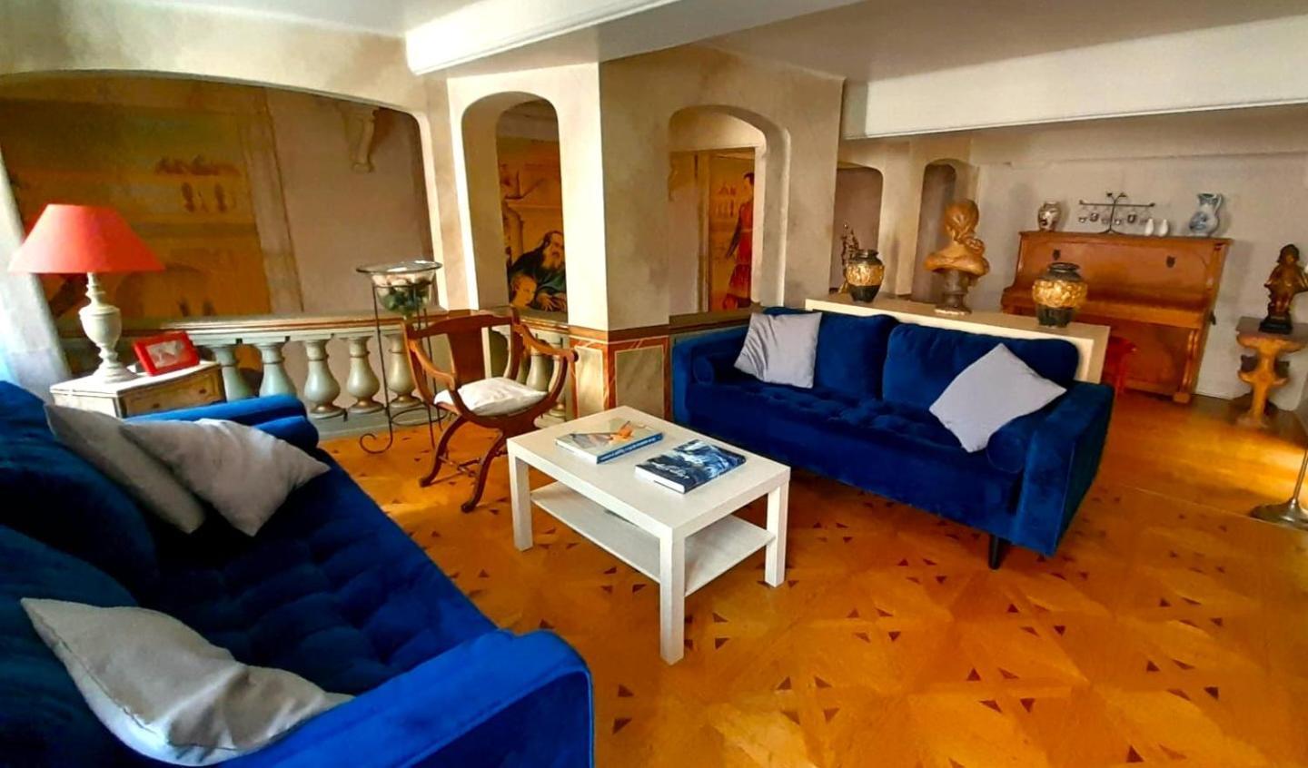 Vieux-Lyon - Maison Renaissance Bagian luar foto