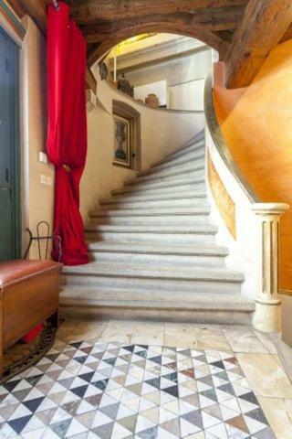 Vieux-Lyon - Maison Renaissance Bagian luar foto