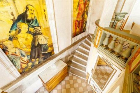 Vieux-Lyon - Maison Renaissance Bagian luar foto