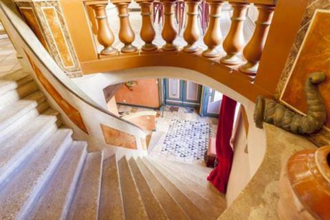 Vieux-Lyon - Maison Renaissance Bagian luar foto